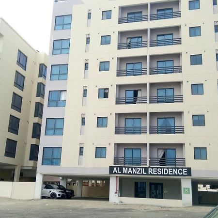 Al Manzil Hidd Residence Al Hidd Extérieur photo