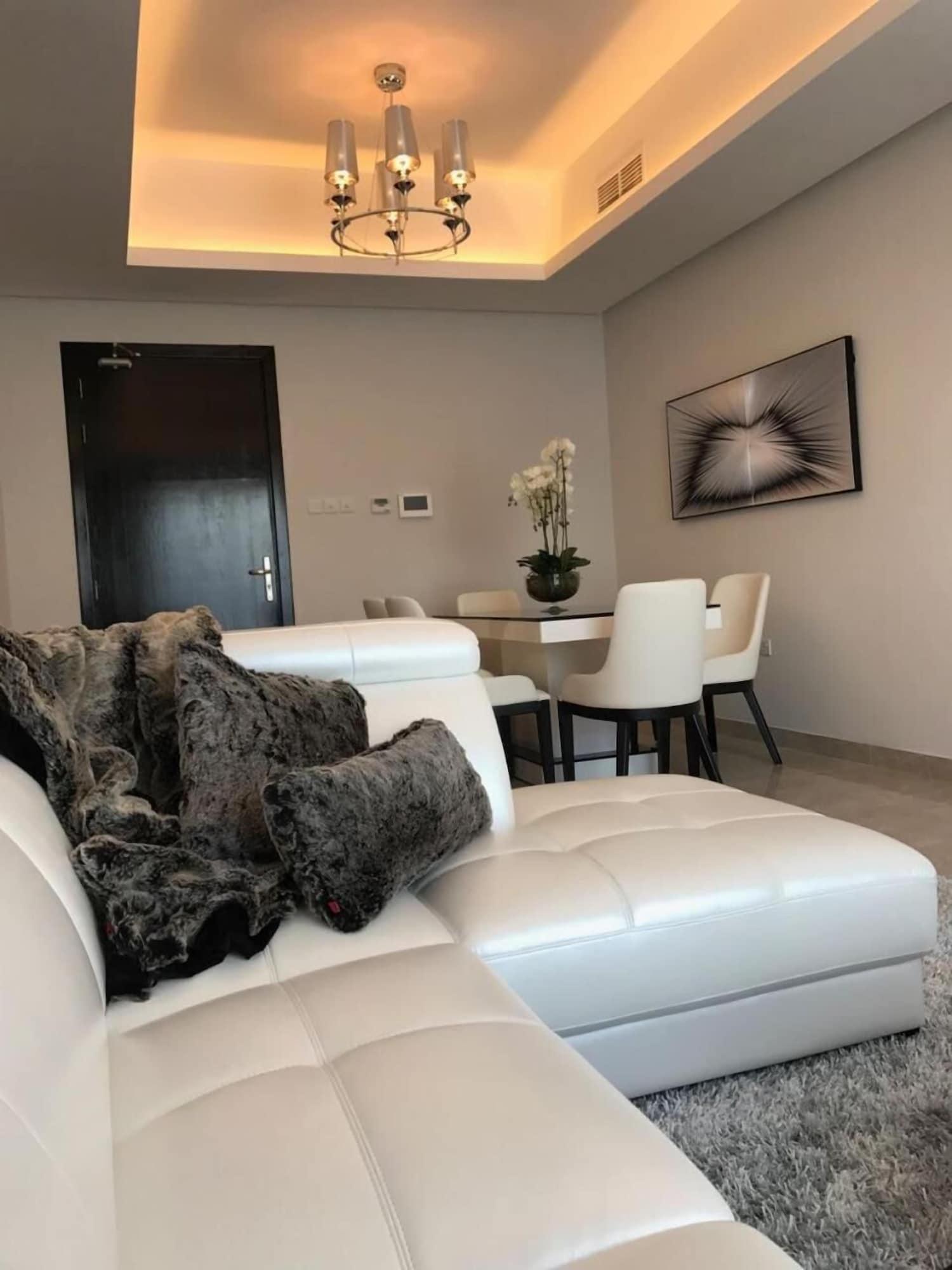 Al Manzil Hidd Residence Al Hidd Extérieur photo