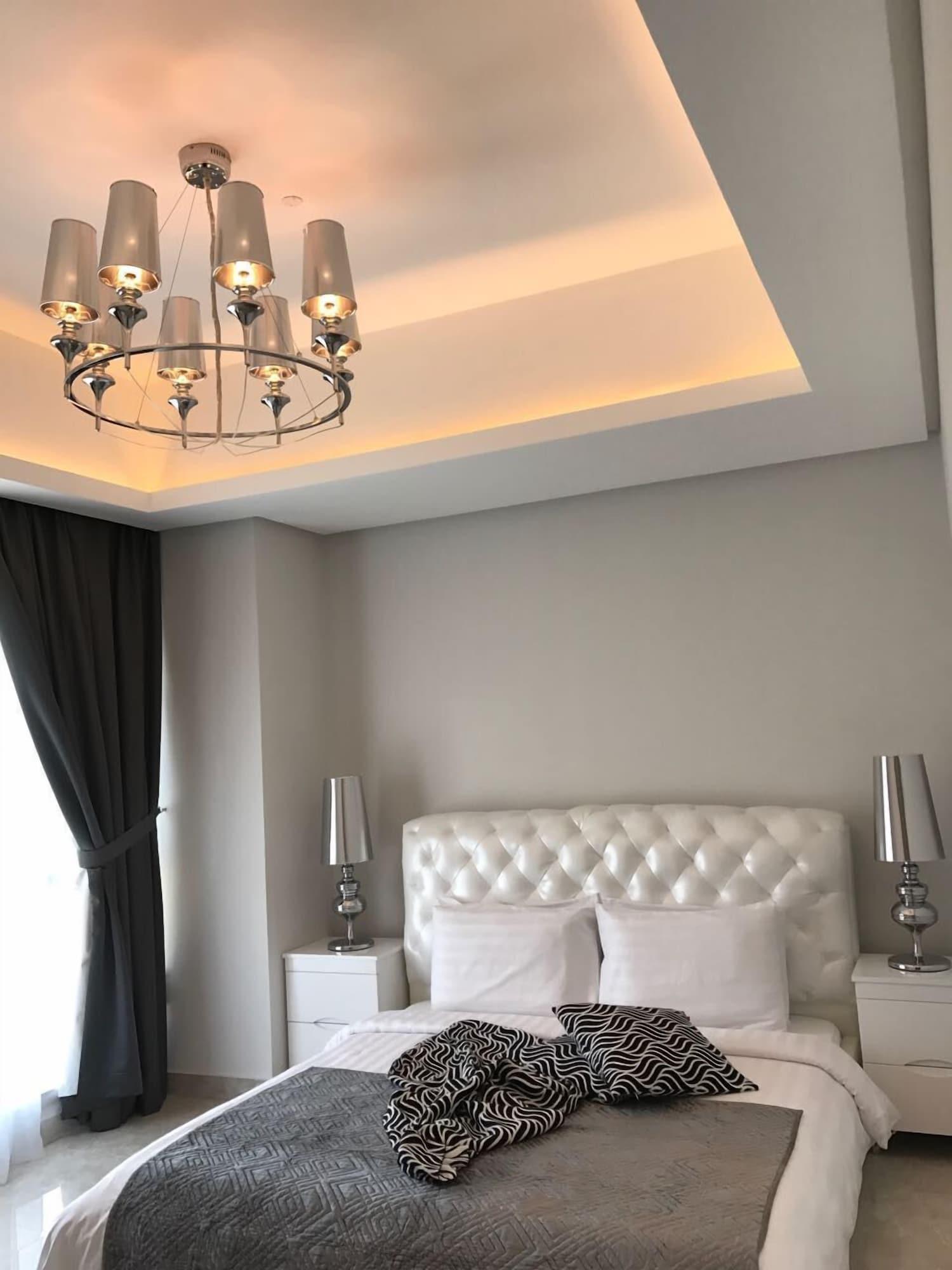 Al Manzil Hidd Residence Al Hidd Extérieur photo