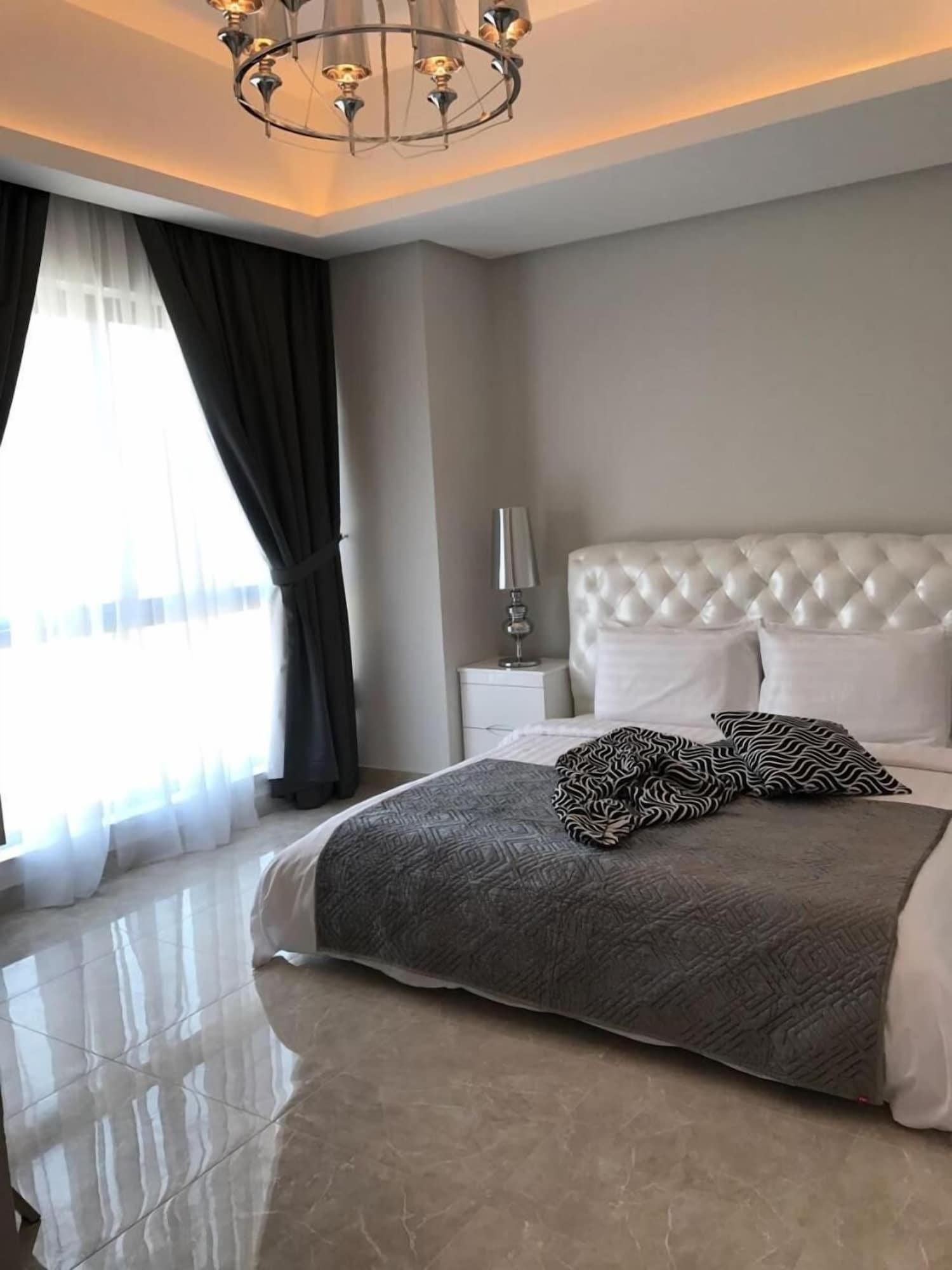 Al Manzil Hidd Residence Al Hidd Extérieur photo