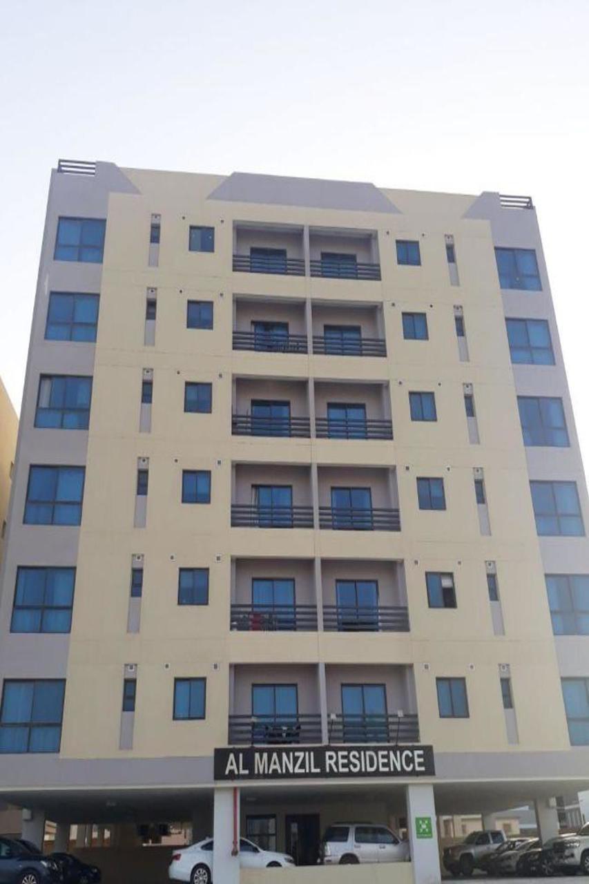 Al Manzil Hidd Residence Al Hidd Extérieur photo