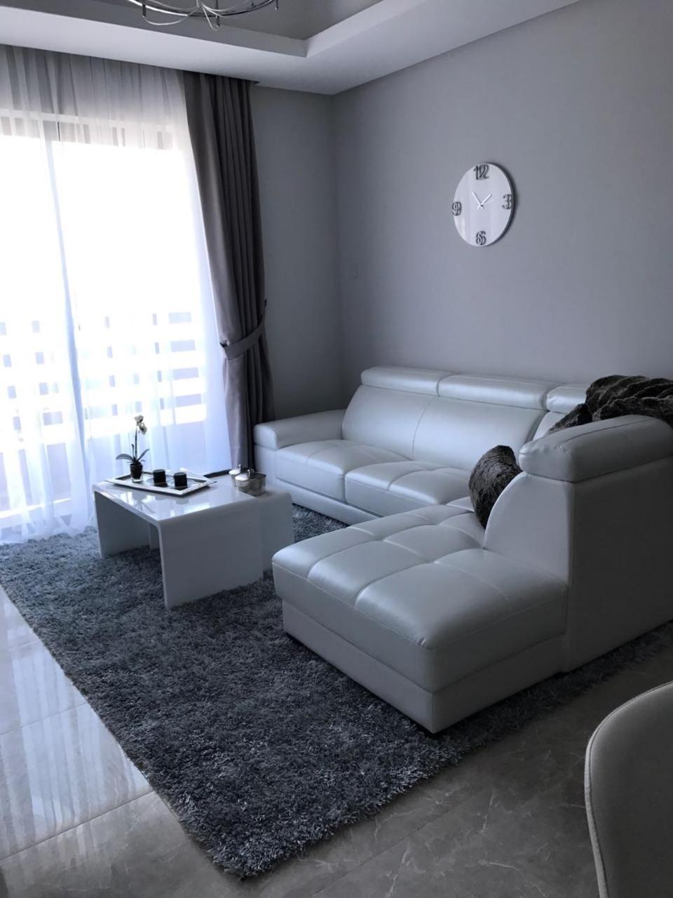 Al Manzil Hidd Residence Al Hidd Extérieur photo