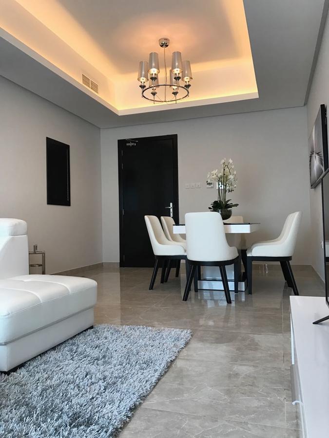 Al Manzil Hidd Residence Al Hidd Extérieur photo