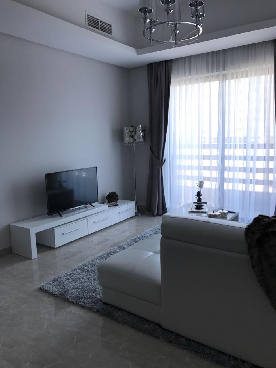 Al Manzil Hidd Residence Al Hidd Extérieur photo