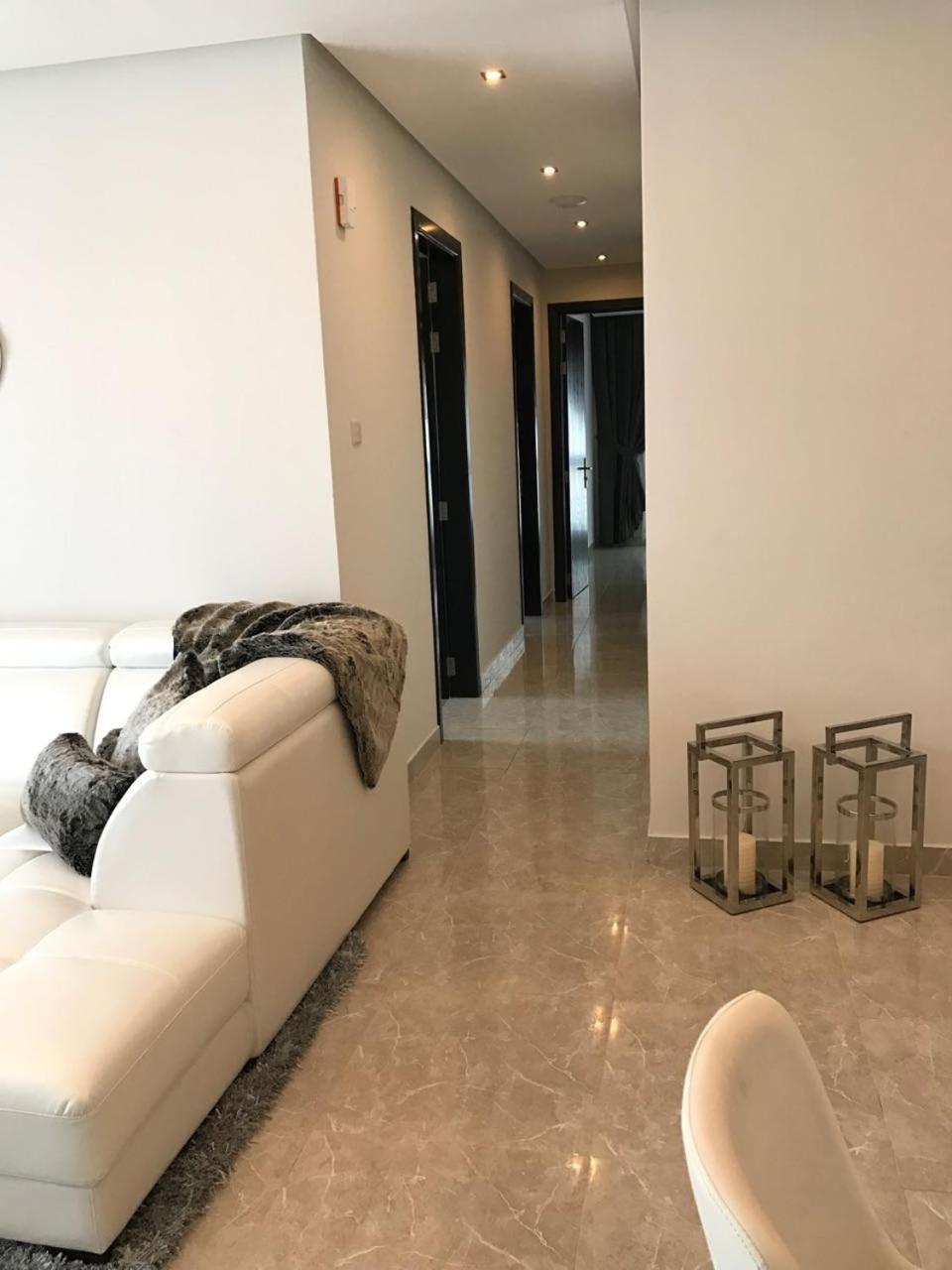 Al Manzil Hidd Residence Al Hidd Extérieur photo