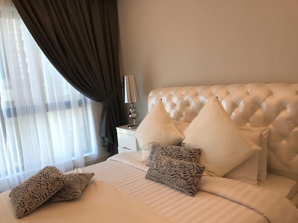Al Manzil Hidd Residence Al Hidd Extérieur photo
