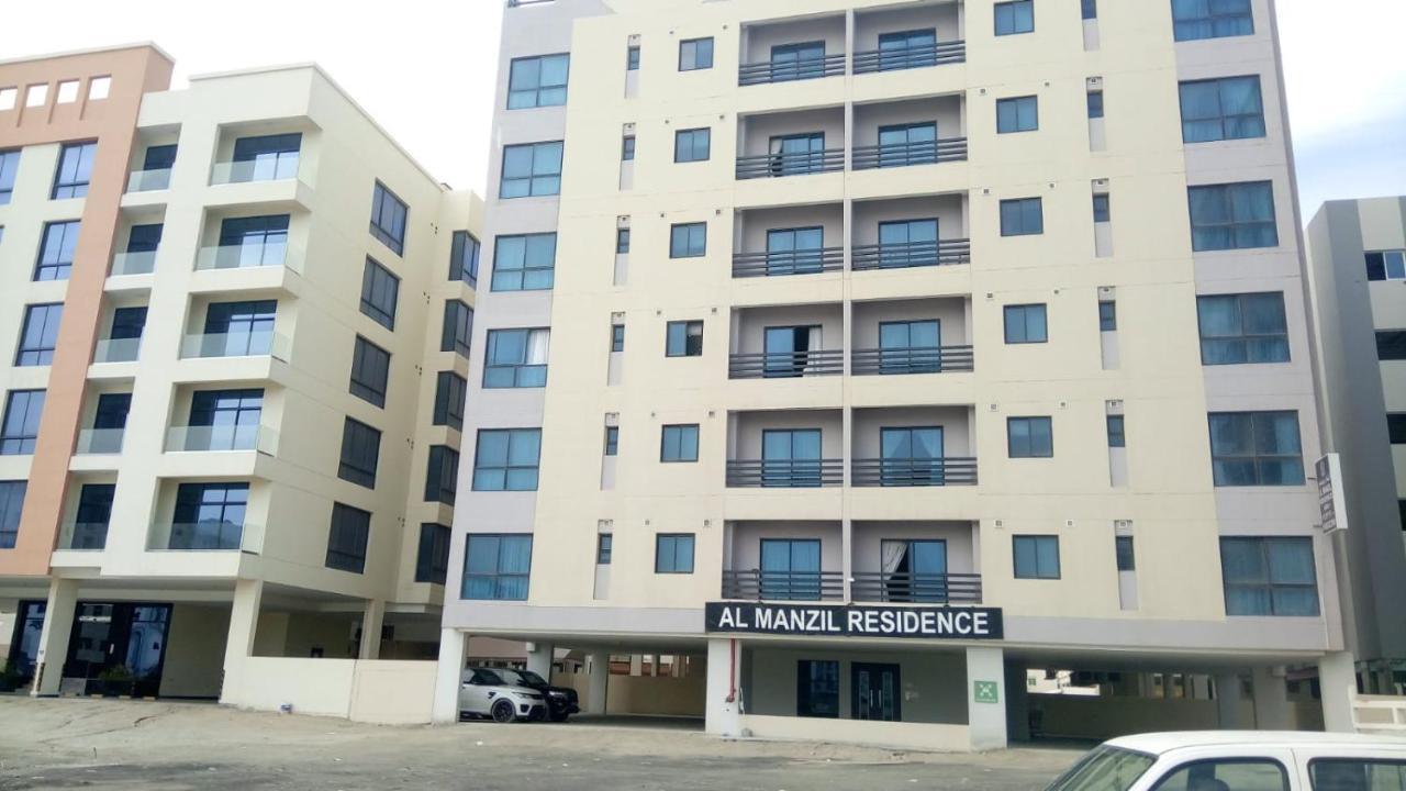 Al Manzil Hidd Residence Al Hidd Extérieur photo
